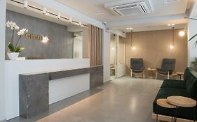 Ammos Beach Seaside Luxury Suites Hotel